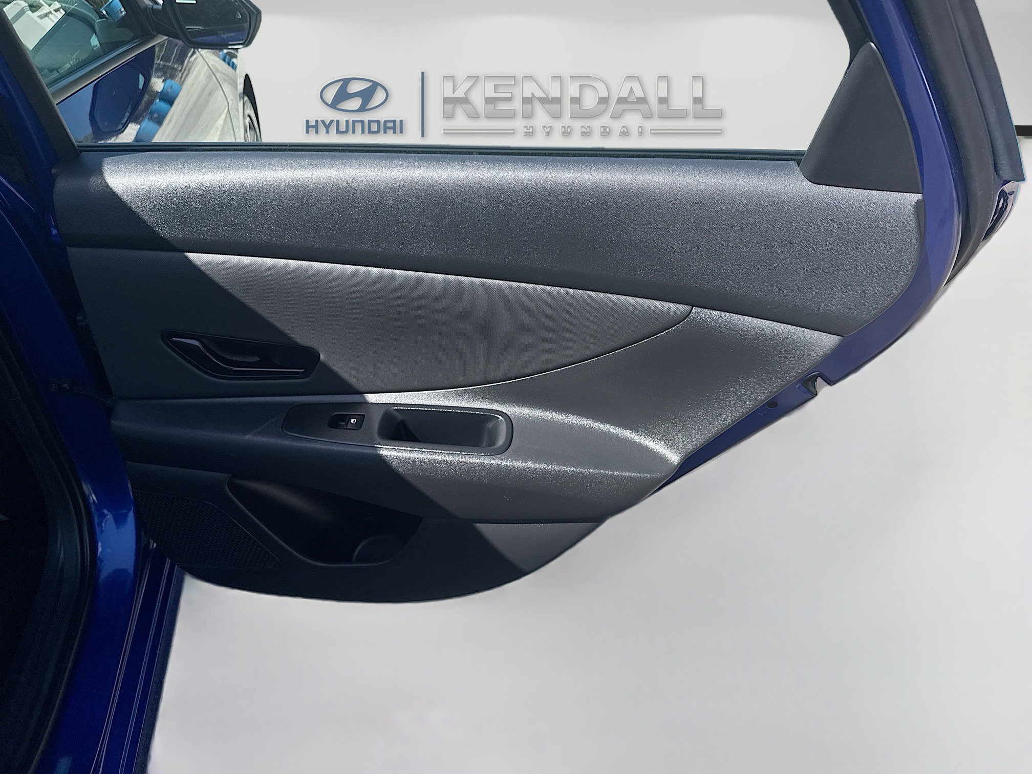 Certified 2025 Hyundai Elantra Sport FWD image 27