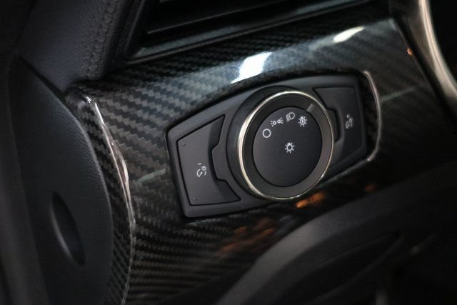Used 2022 Ford Mustang Shelby GT500 w/ Carbon Fiber Track Pack RWD image 73