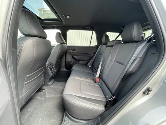 New 2026 Subaru Outback Touring image 17