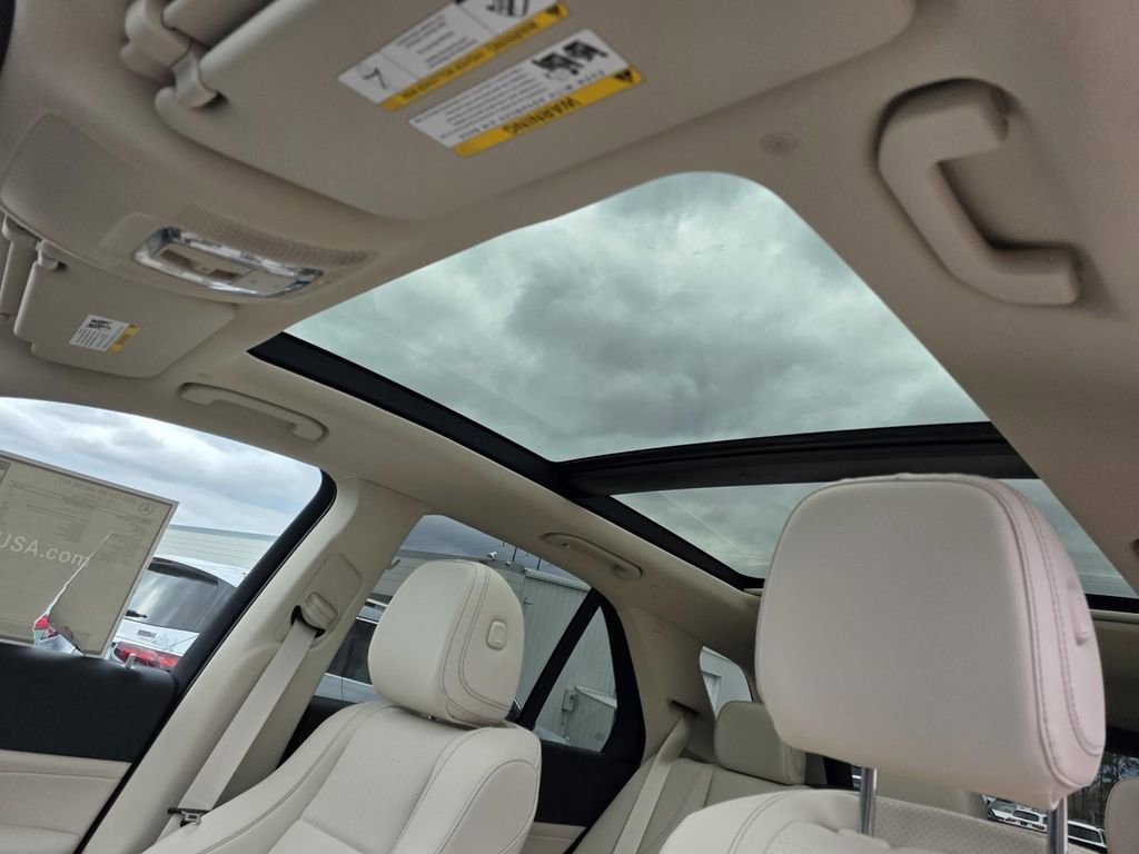 New 2026 Mercedes-Benz GLE 350 4MATIC image 23