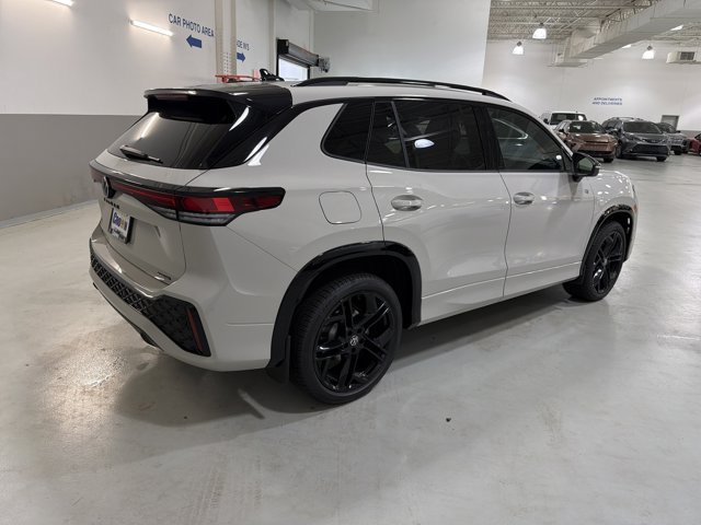 New 2026 Volkswagen Tiguan SE R-Line AWD/4WD image 9