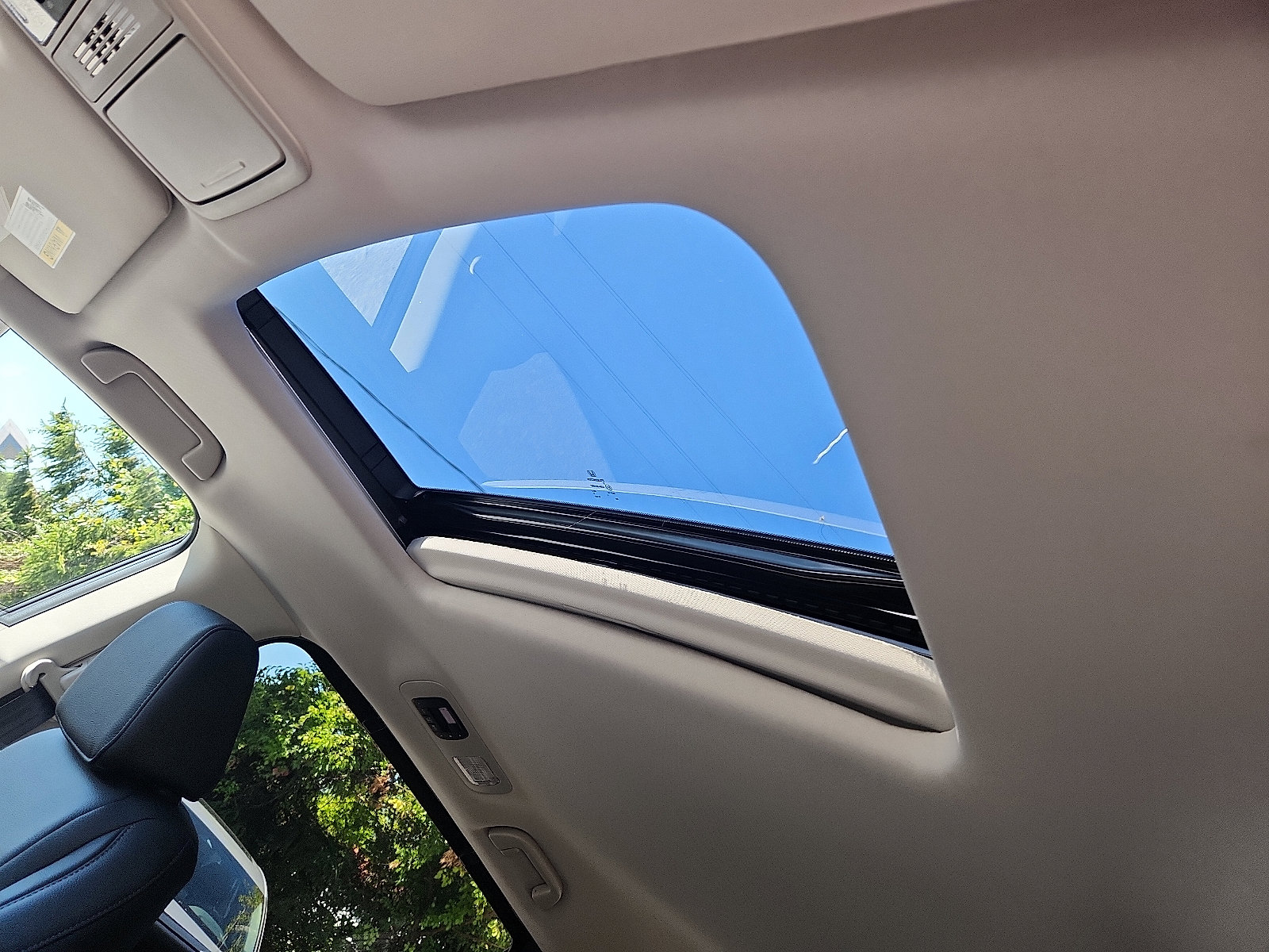 New 2026 Honda Odyssey EX-L image 10