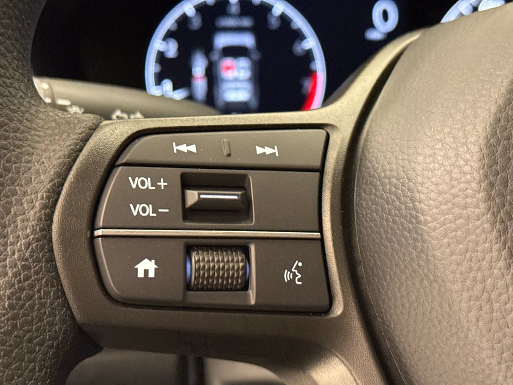 New 2026 Honda HR-V LX image 30
