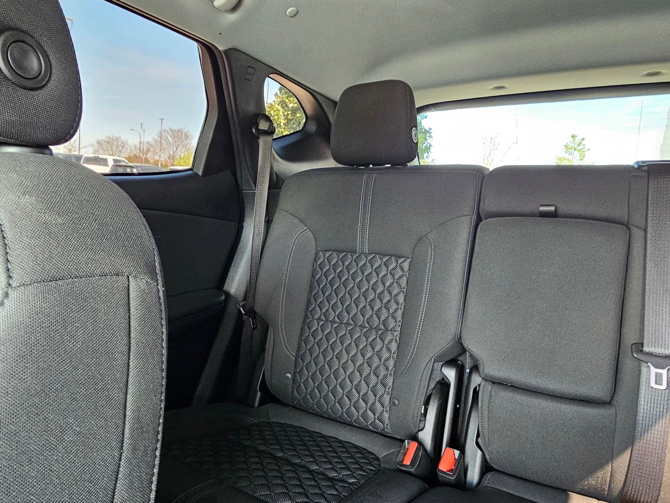 Used 2021 Chevrolet Blazer LT image 24