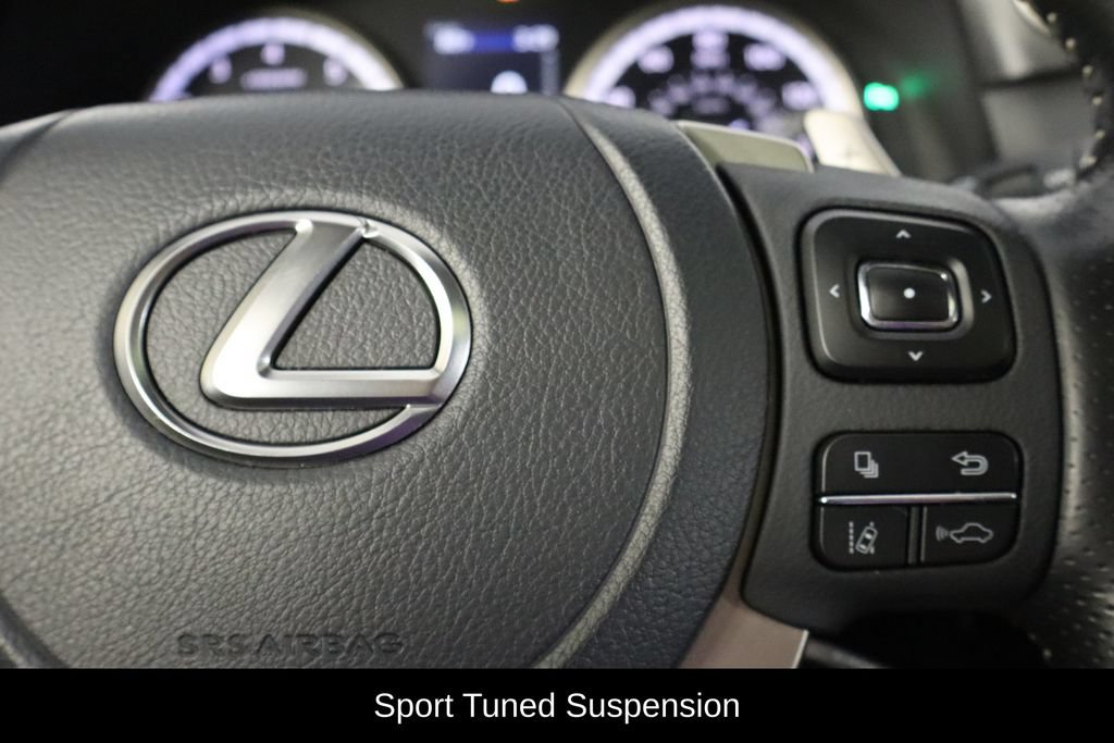 Used 2021 Lexus NX 300 F Sport w/ F Sport Premium Package FWD image 10