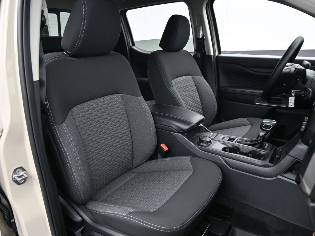 New 2025 Ford Ranger XLT w/ FX4 Off-Road Package AWD/4WD image 27