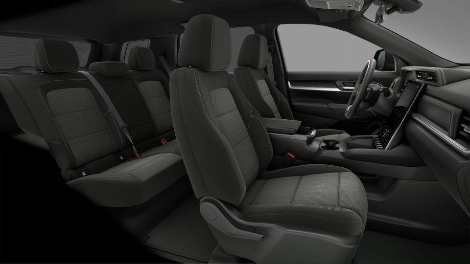 New 2027 GMC Terrain Elevation AWD/4WD image 10