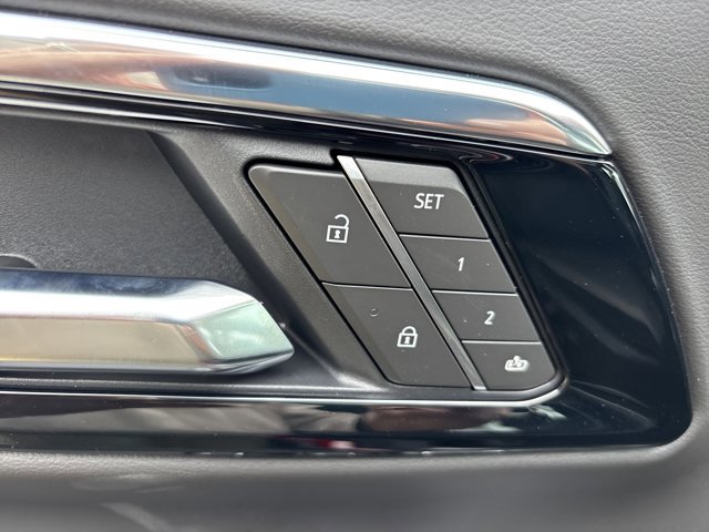 New 2026 Chevrolet Tahoe Premier image 25