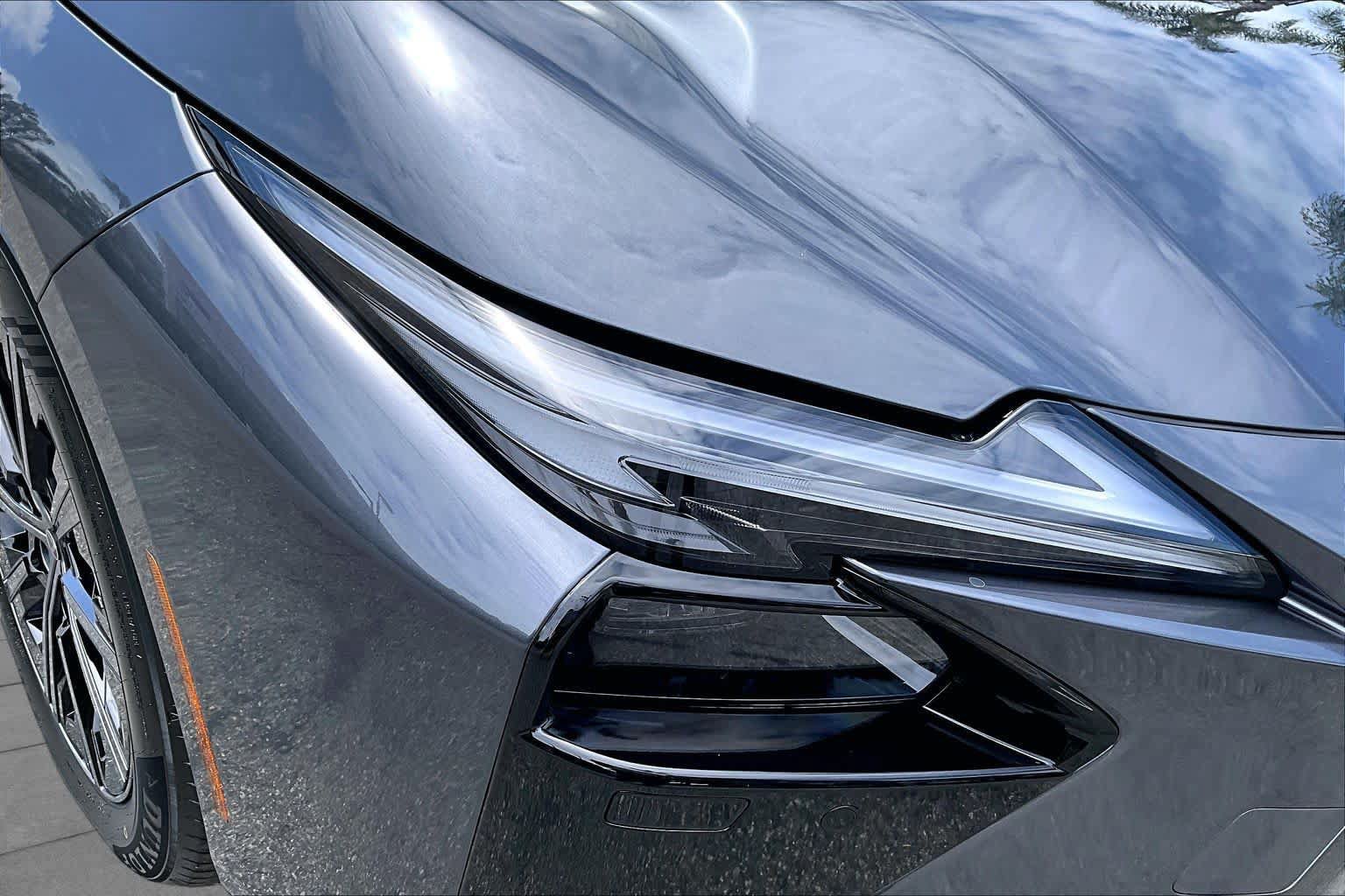 New 2026 Lexus ES 350e FWD image 21