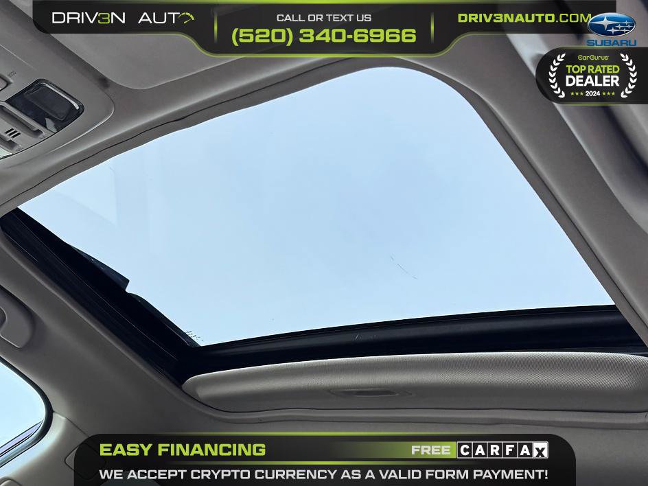 Used 2015 Subaru Outback 2.5i Limited AWD/4WD image 18