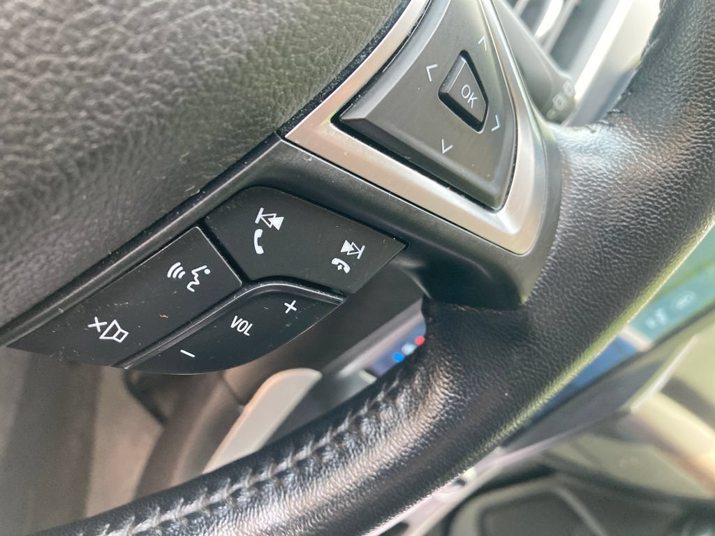 Used 2023 Ford Edge SEL AWD/4WD image 36