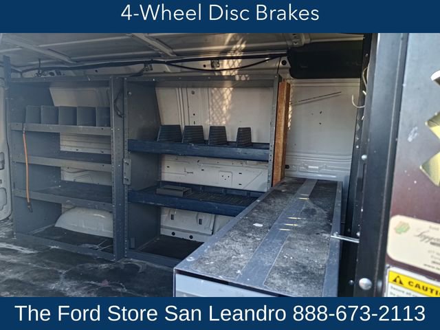 Used 2012 Ford E-150 and Econoline 150 image 16