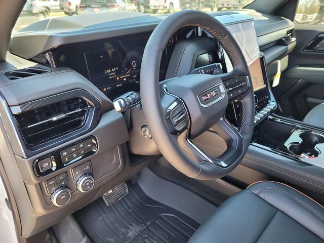 New 2026 GMC Yukon XL AT4 w/ AT4 Premium Package image 21