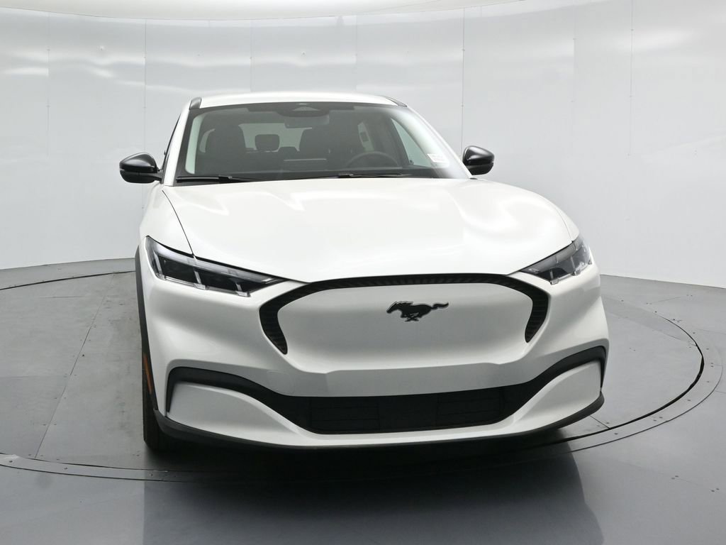 New 2026 Ford Mustang Mach-E Select RWD image 51