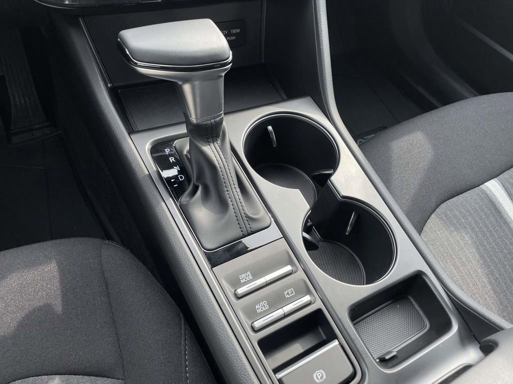 Certified 2025 Hyundai Sonata SE image 19