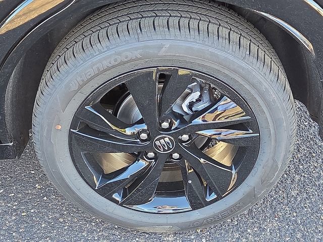 New 2026 Buick Encore GX Sport Touring w/ Advanced Technology Package image 7