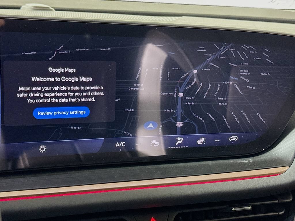 New 2026 Buick Envision Sport Touring AWD/4WD image 8