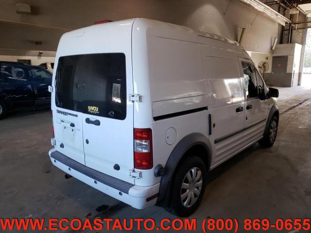 Used 2010 Ford Transit Connect XLT FWD image 2