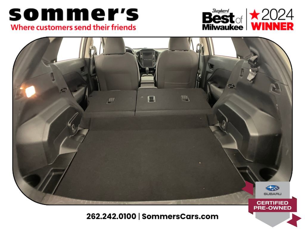Used 2024 Subaru Impreza 2.0i image 28