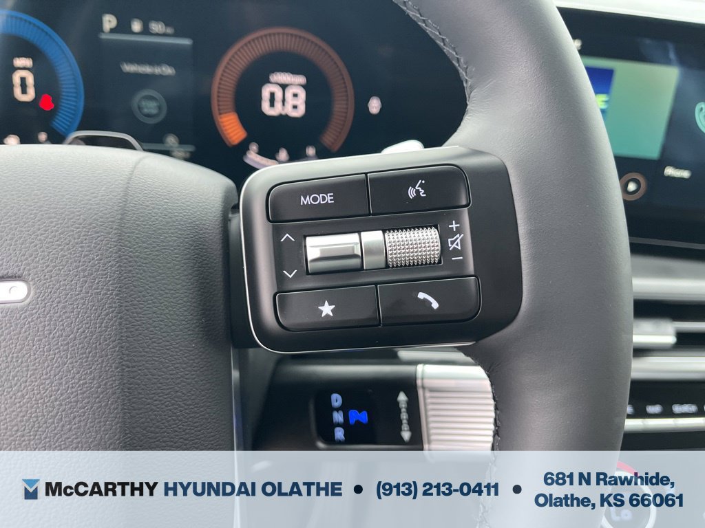 Used 2026 Hyundai Santa Fe SEL AWD/4WD image 28