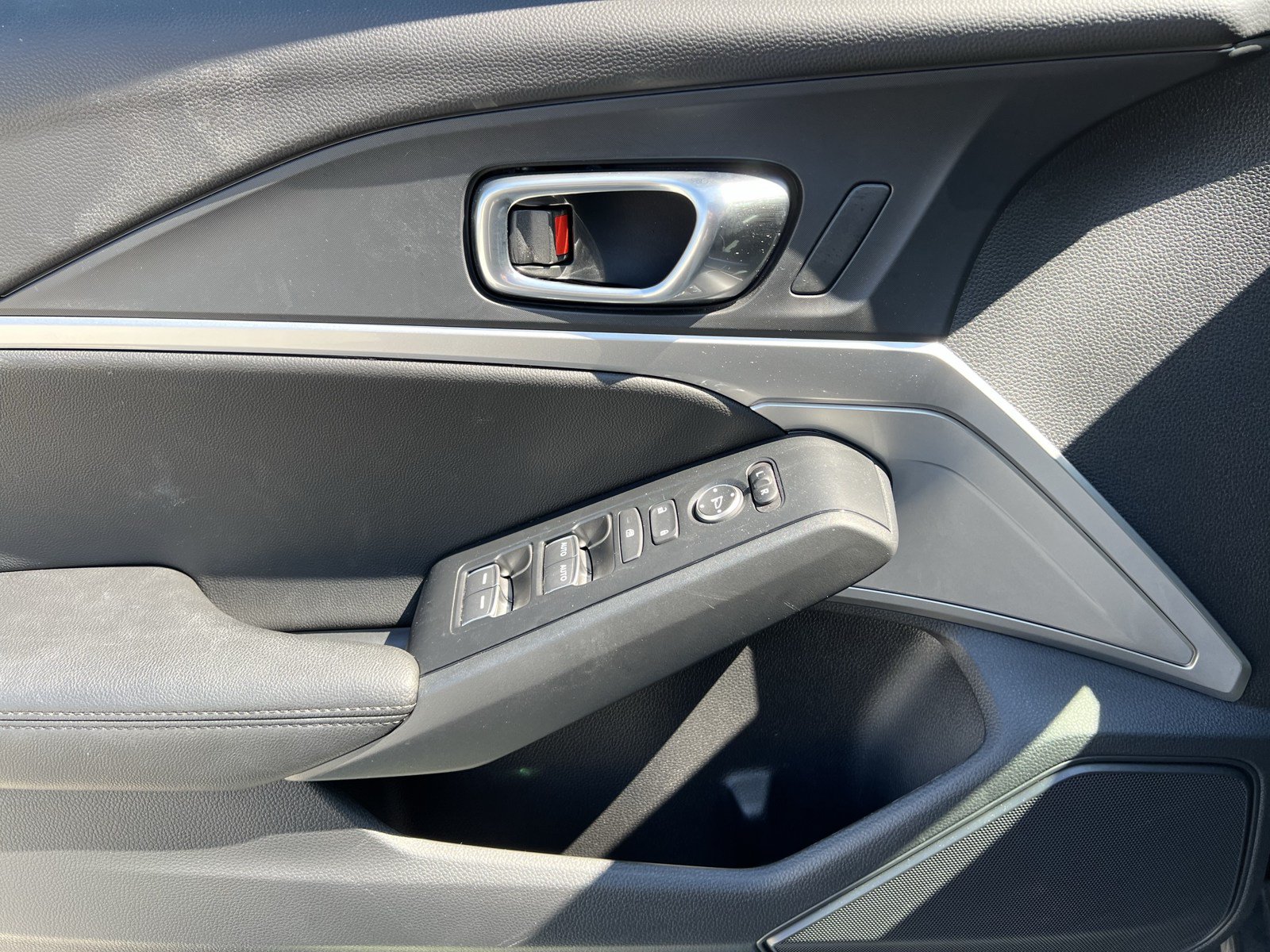 Used 2024 Acura Integra FWD image 14