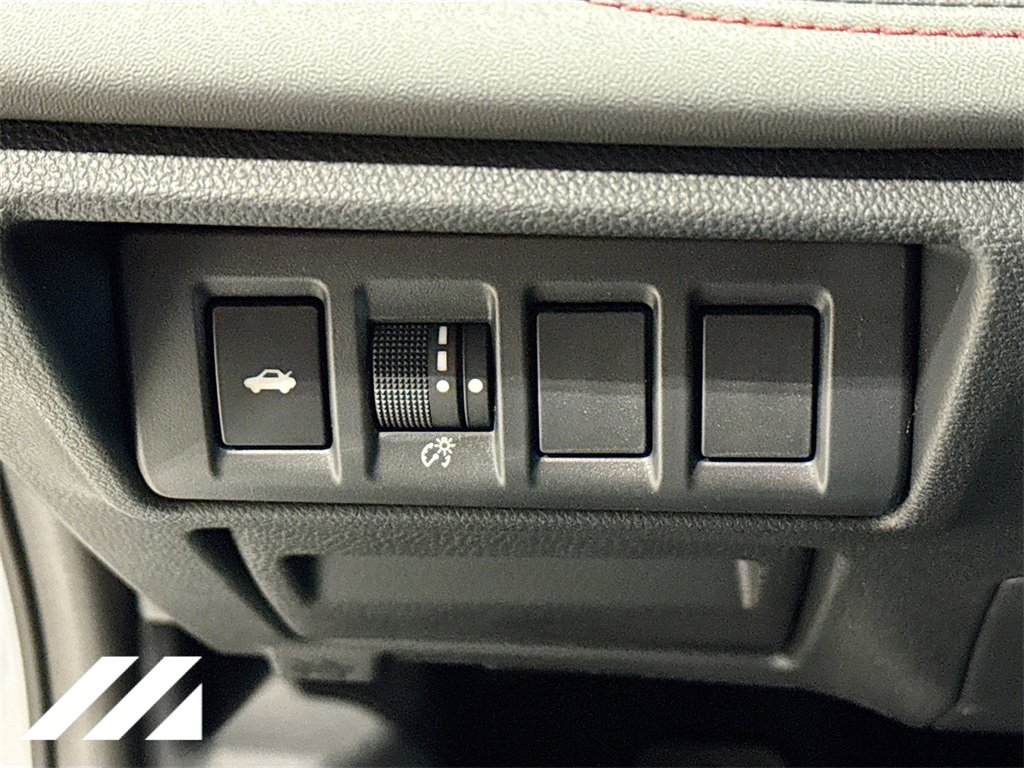 Certified 2025 Subaru Legacy Sport image 10
