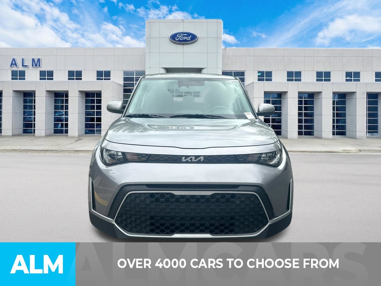 Used 2025 Kia Soul LX w/ LX Technology Package FWD video 2