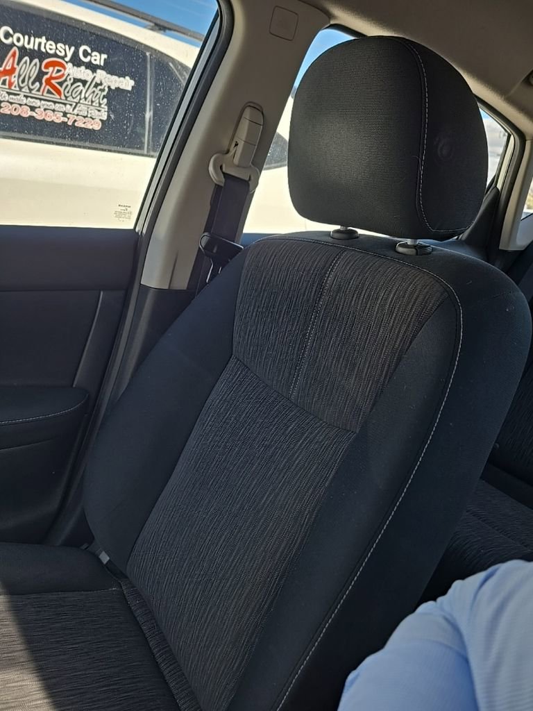 Used 2014 Nissan Sentra SV image 10