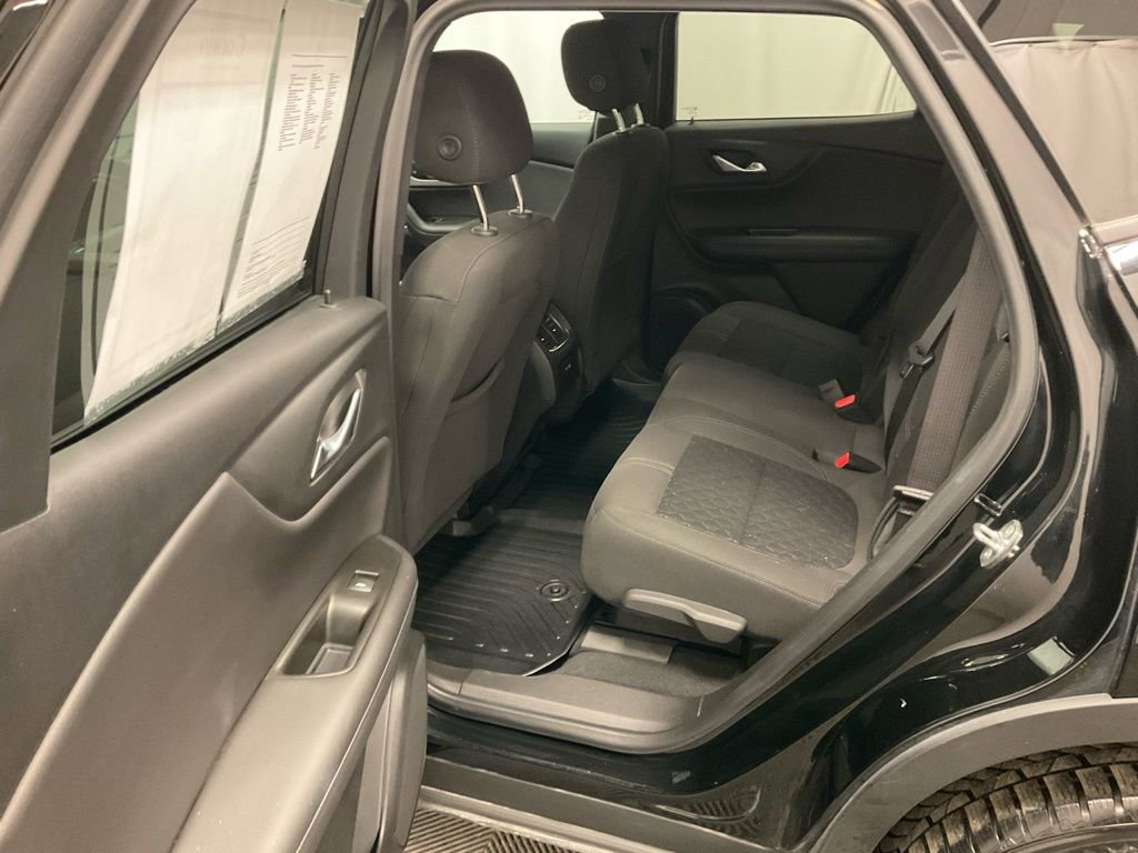 Used 2022 Chevrolet Blazer LT image 15