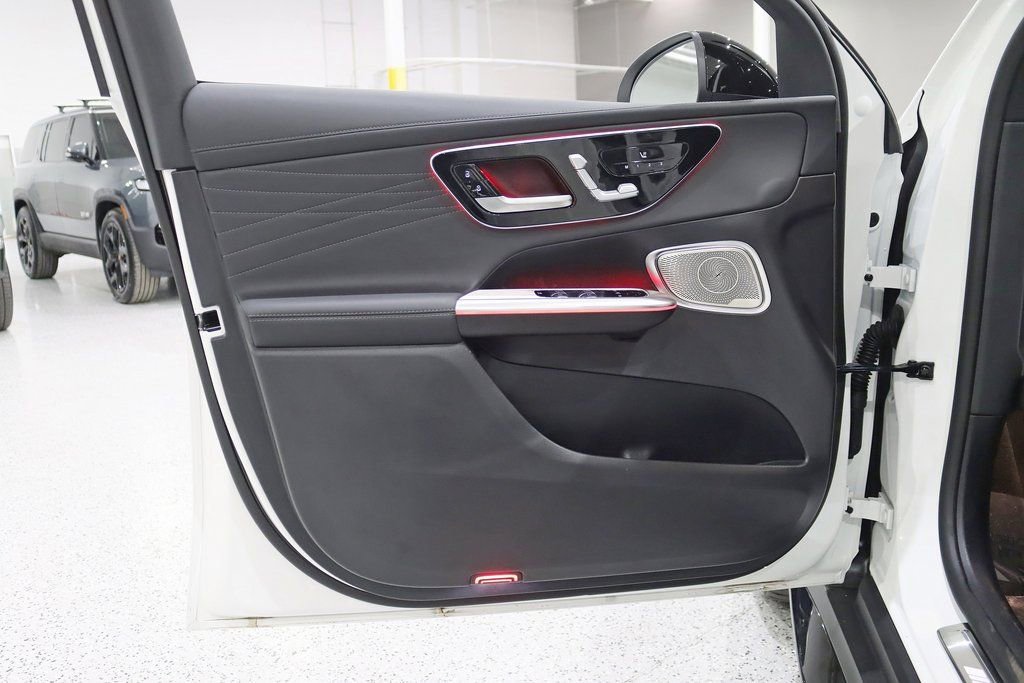 Used 2025 Mercedes-Benz GLC 63 AMG S image 36