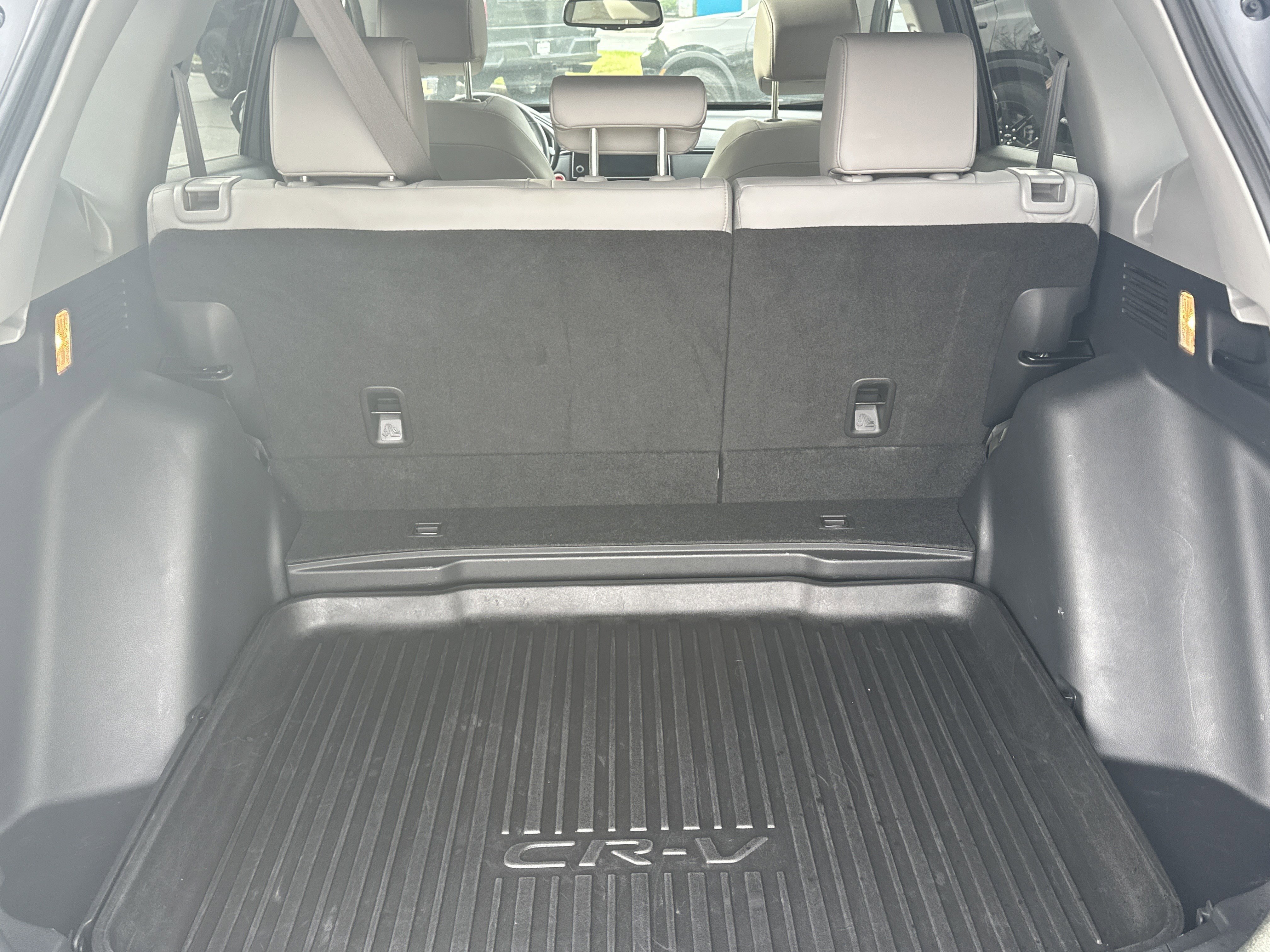 Used 2021 Honda CR-V EX-L image 18