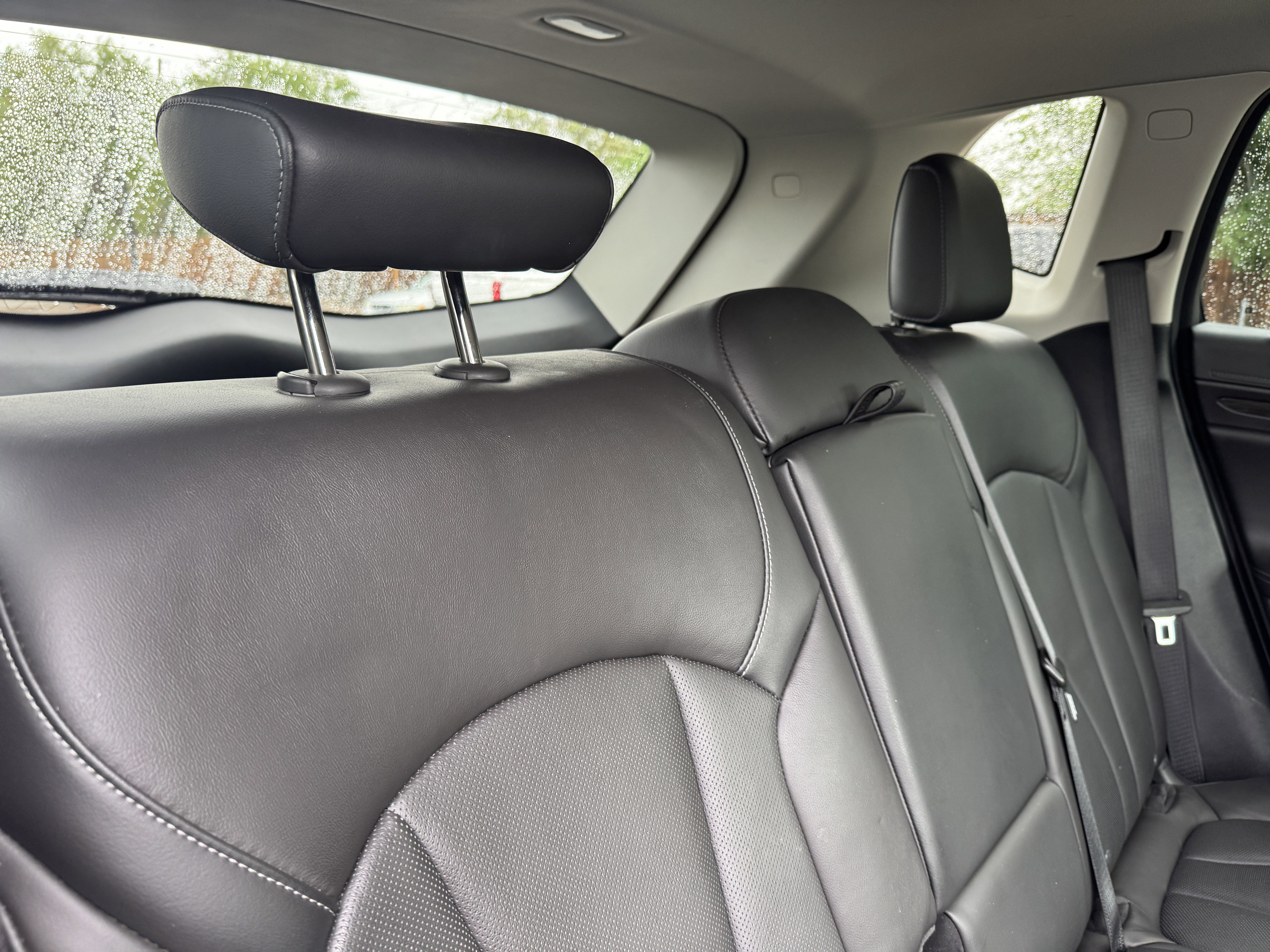 Used 2020 Buick Envision Premium AWD/4WD image 29