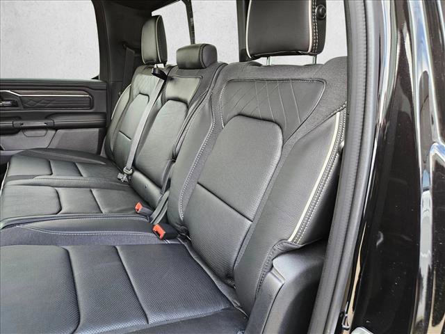 New 2026 RAM 1500 Limited image 11