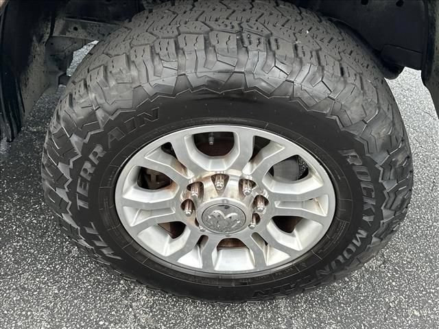 Used 2010 Dodge Ram 2500 Truck ST w/ ST Popular Equipment Group AWD/4WD image 33