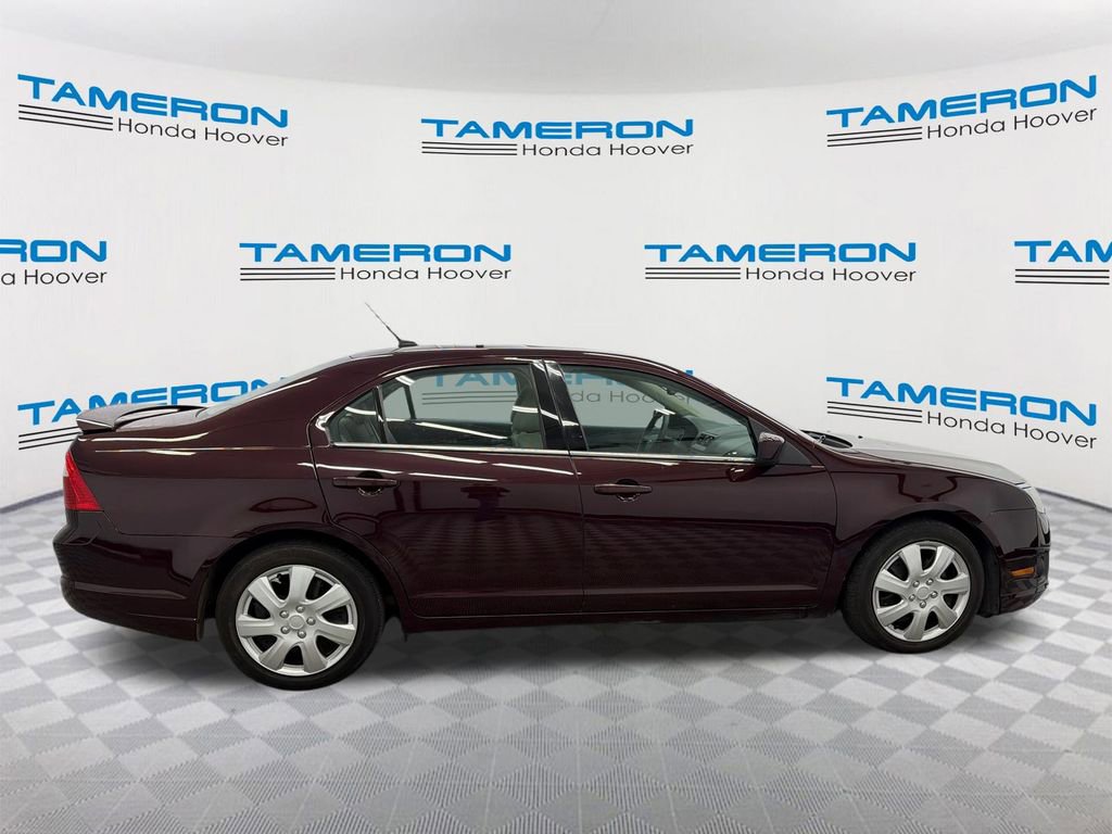 Used 2011 Ford Fusion SE w/ 202A Rapid Spec Order Code image 6