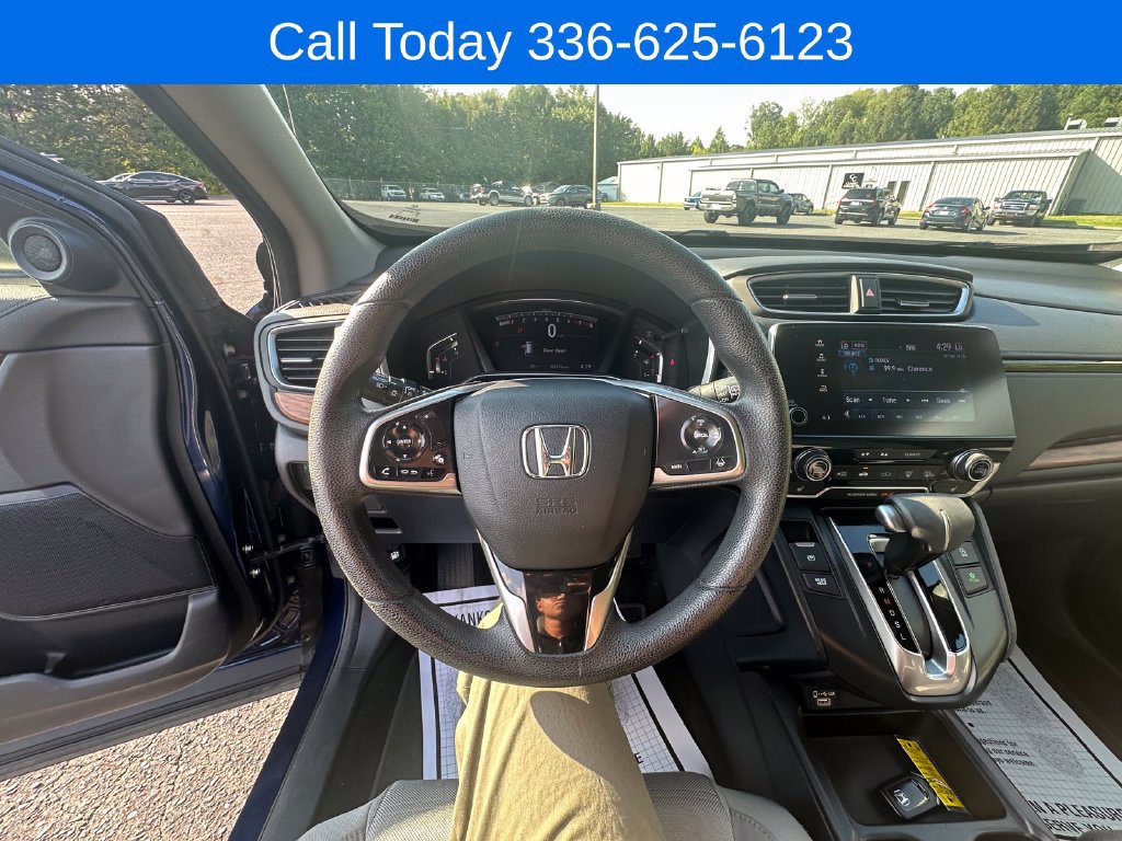 Used 2020 Honda CR-V EX image 17