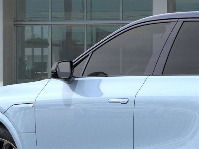 New 2026 Cadillac Lyriq V AWD/4WD image 12