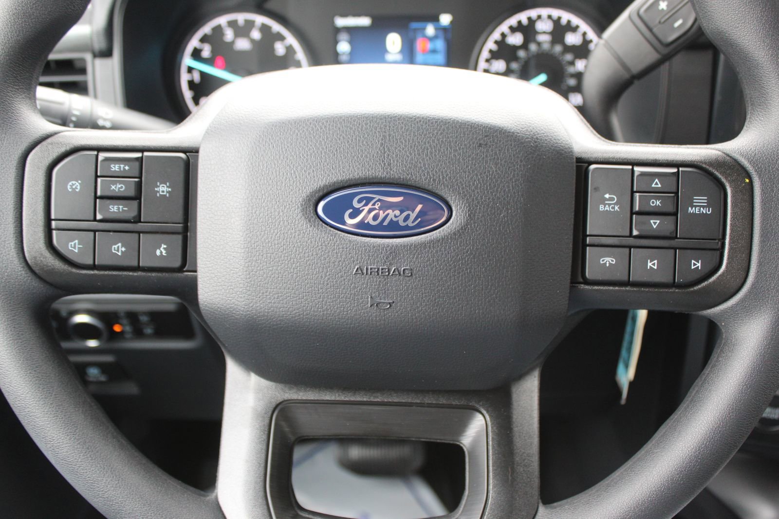 New 2026 Ford F150 STX image 30