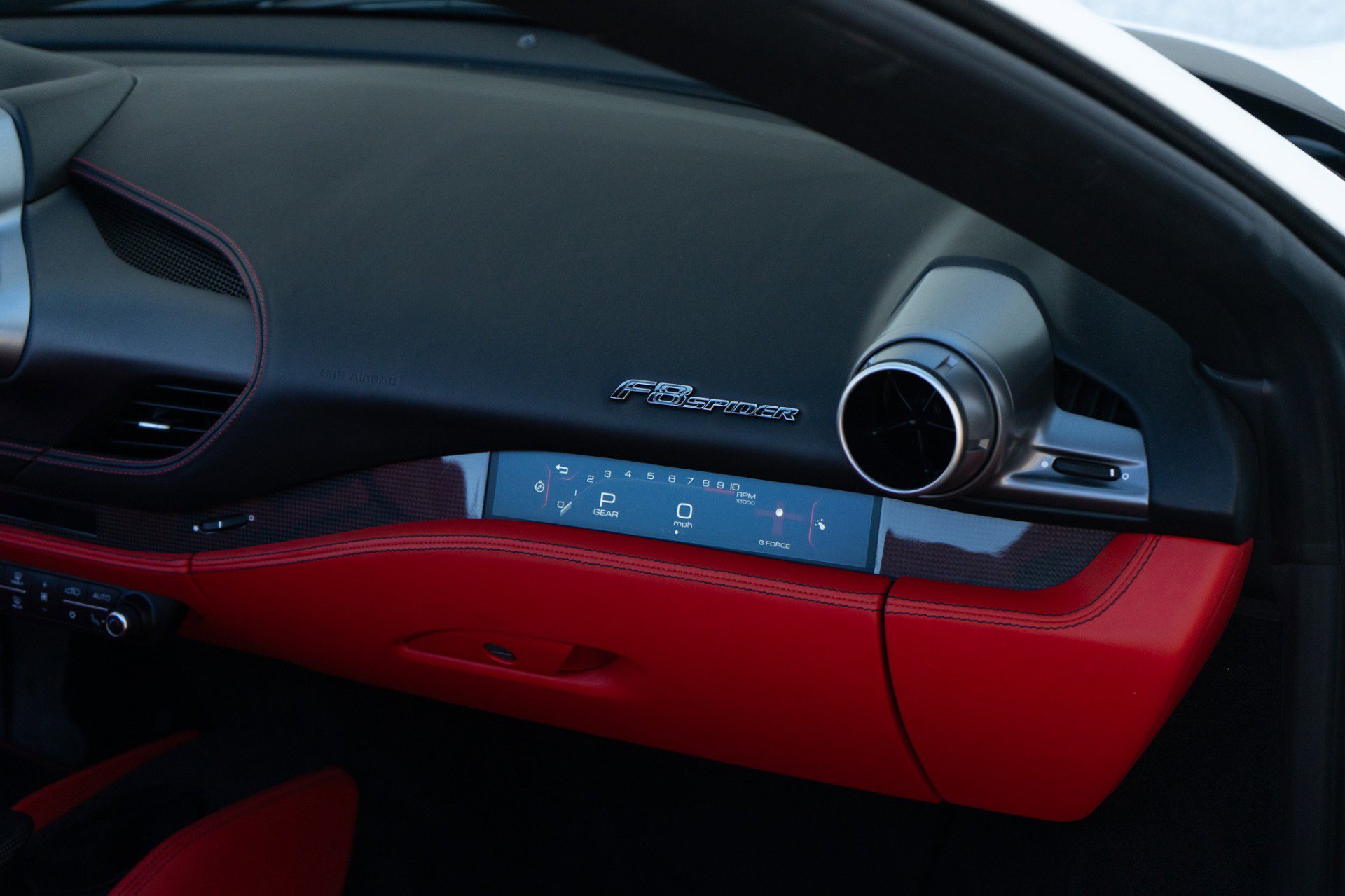 Used 2023 Ferrari F8 Tributo image 25