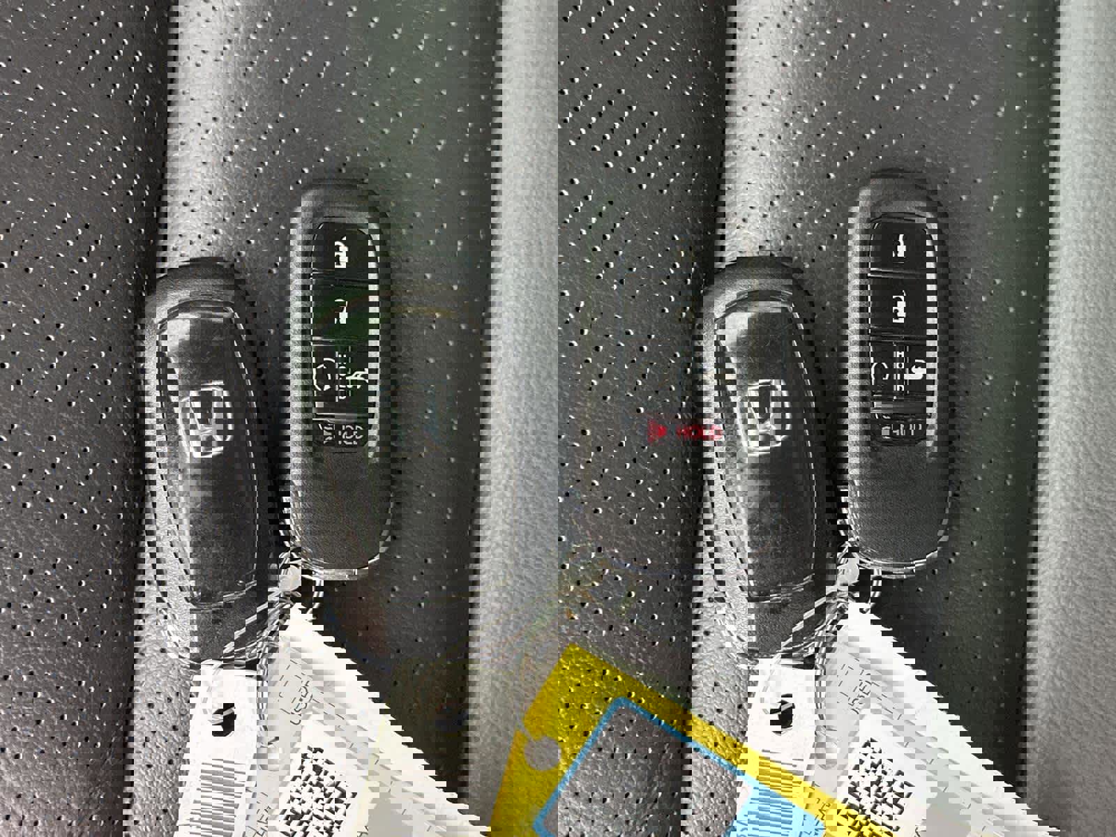 Used 2023 Honda Civic Touring image 21