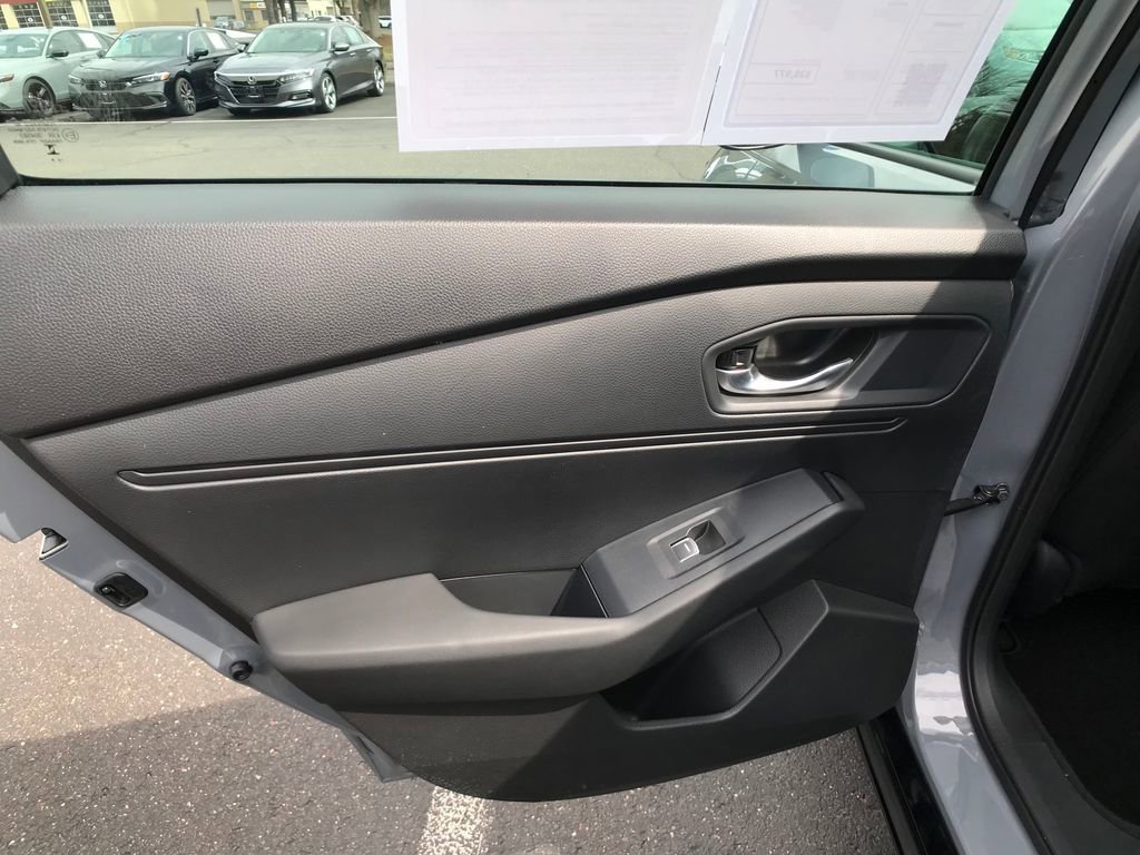 Certified 2024 Honda Accord Sport image 23