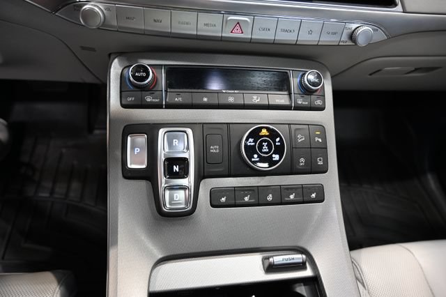 Used 2021 Hyundai Palisade Limited AWD/4WD image 20