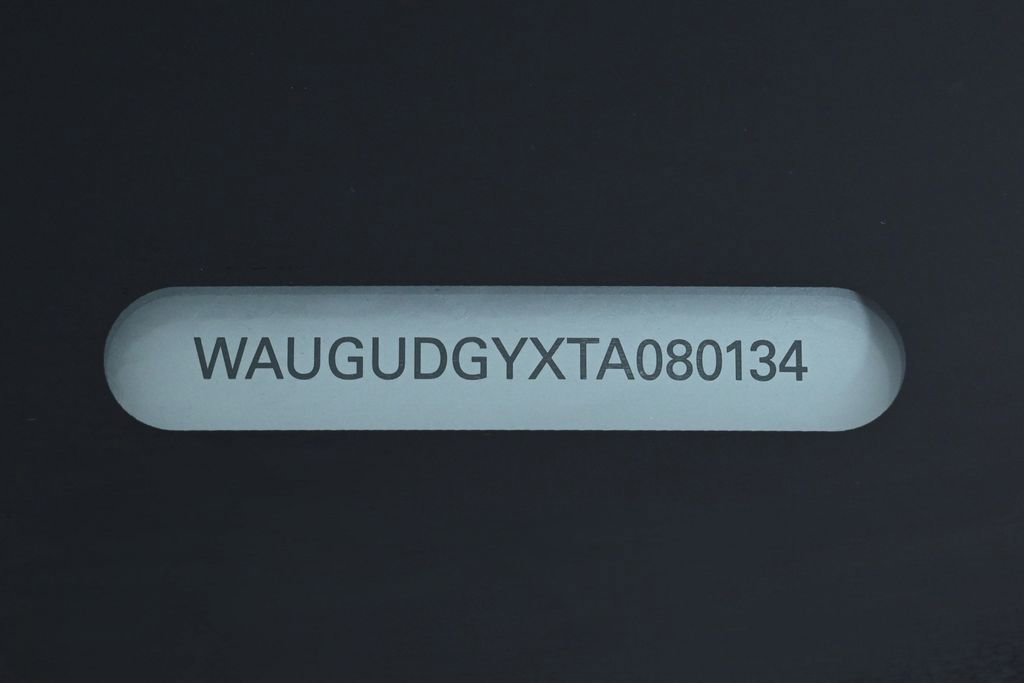 New 2026 Audi A3 2.0T Premium image 26