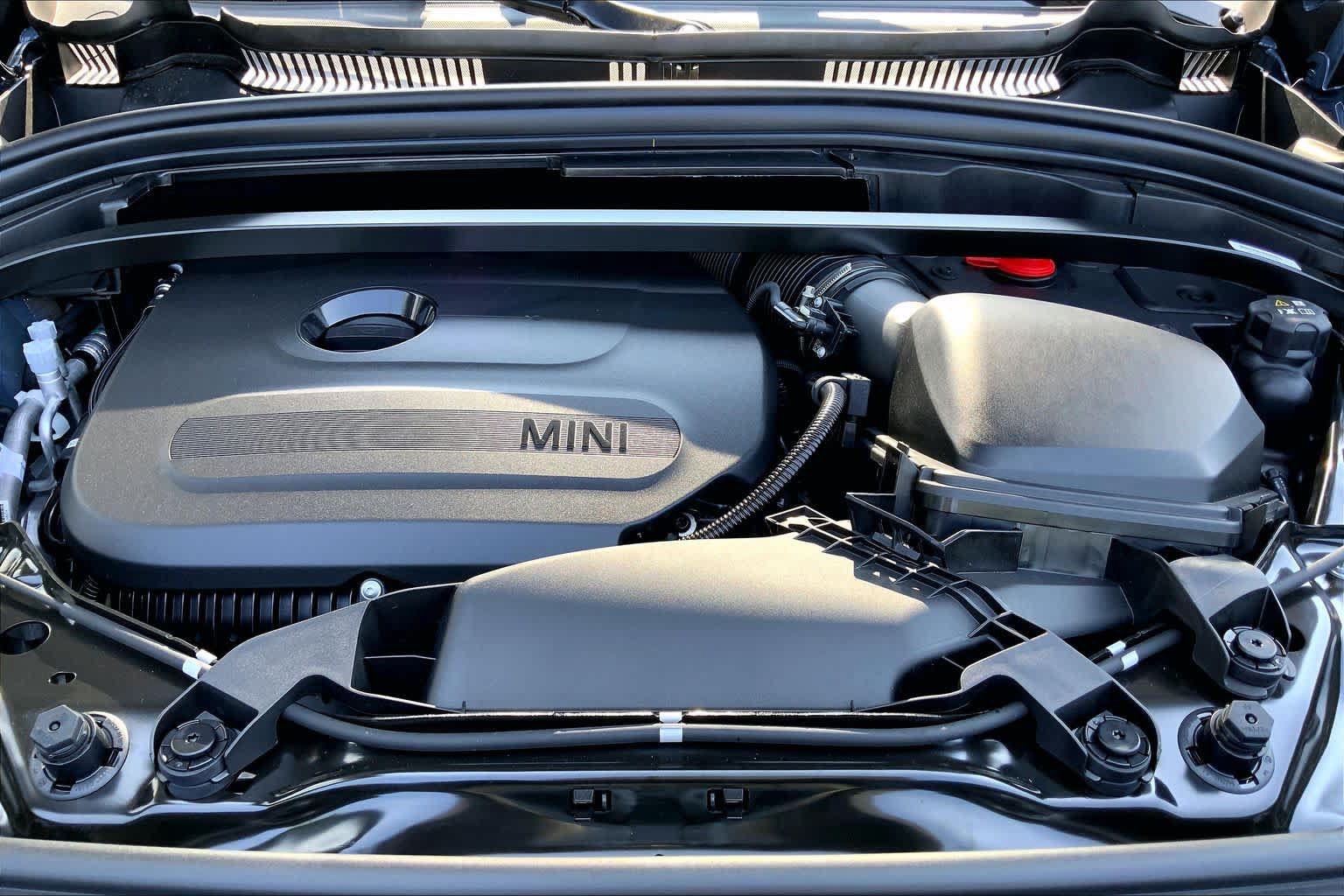New 2027 MINI Cooper Countryman S AWD/4WD image 16