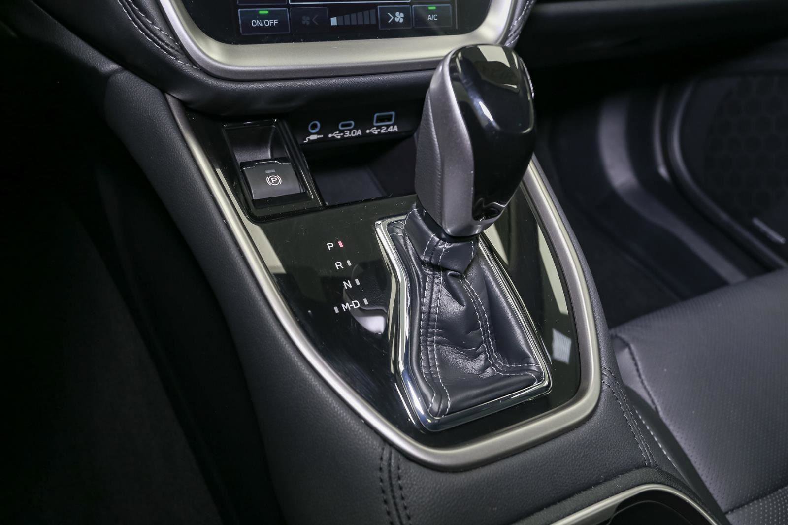 Used 2024 Subaru Outback Limited XT image 36