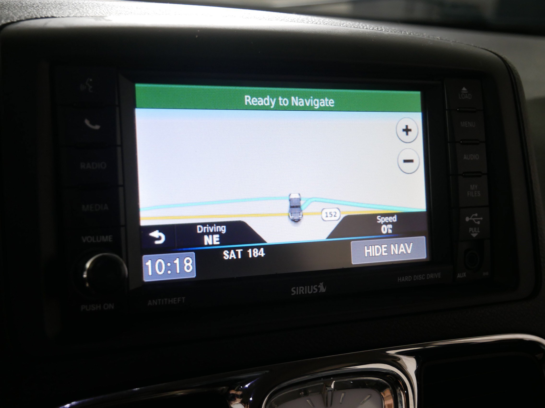 Used 2015 Chrysler Town & Country Touring-L w/ Driver Convenience Group FWD image 30
