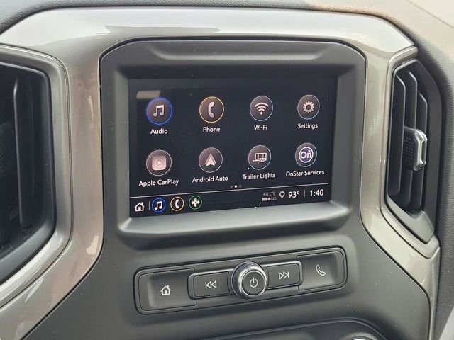 New 2026 GMC Sierra 1500 Pro AWD/4WD image 15