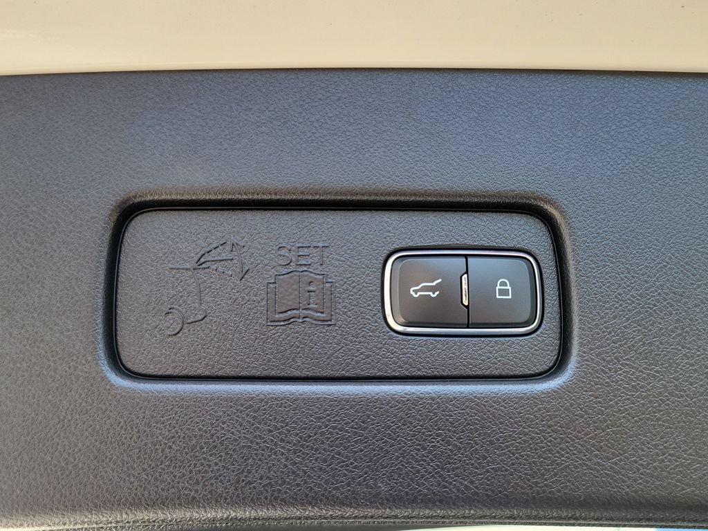 Certified 2021 Lincoln Aviator Reserve w/ Elements Package Plus RWD image 7