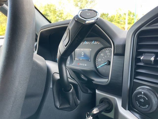 Used 2021 Ford F150 XLT w/ XTR Package image 24