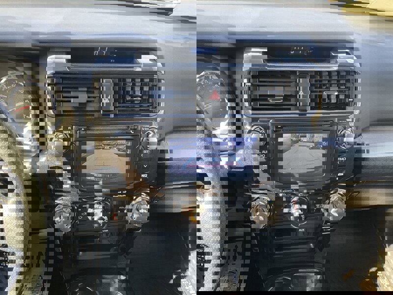 Used 2016 Toyota 4Runner Trail Premium image 34